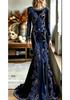 2025 Halloween European & American Skull Skeleton 3D Print Bodycon Skirt