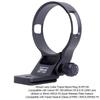 iShoot Metal Camera Tripod Mount Tripod Mount Lens Support Lens Bracket Tripod Compatible with Canon RF IS Quick Release Plate with Screw Holes on the