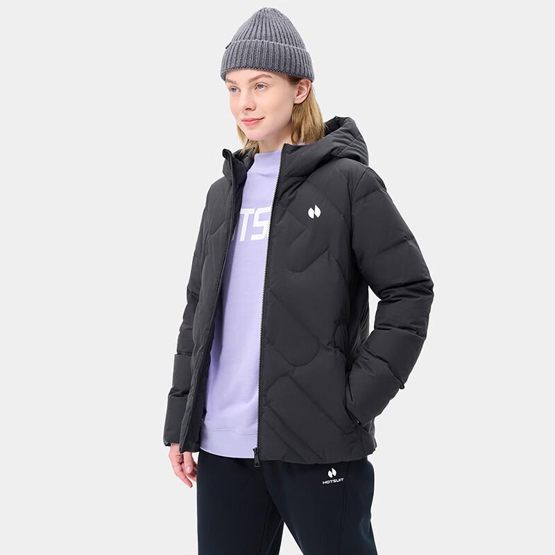 HOTSUIT H2222006 Down Jacket