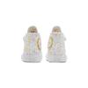 Baby Converse All Star 1V High Top Toddler Shoes White 766878C