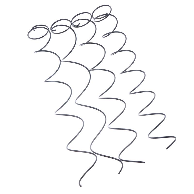 1Pcs Vending Machine Accessories Spring Wire Diameter 4Mm Outer Diameter 66Mm Length 450Mm Heavy Compression Spring