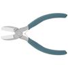 Nylon Jaw Pliers Craft Jewelry Pliers DIY Tools for Beading Wire Shaping Jewelry Making