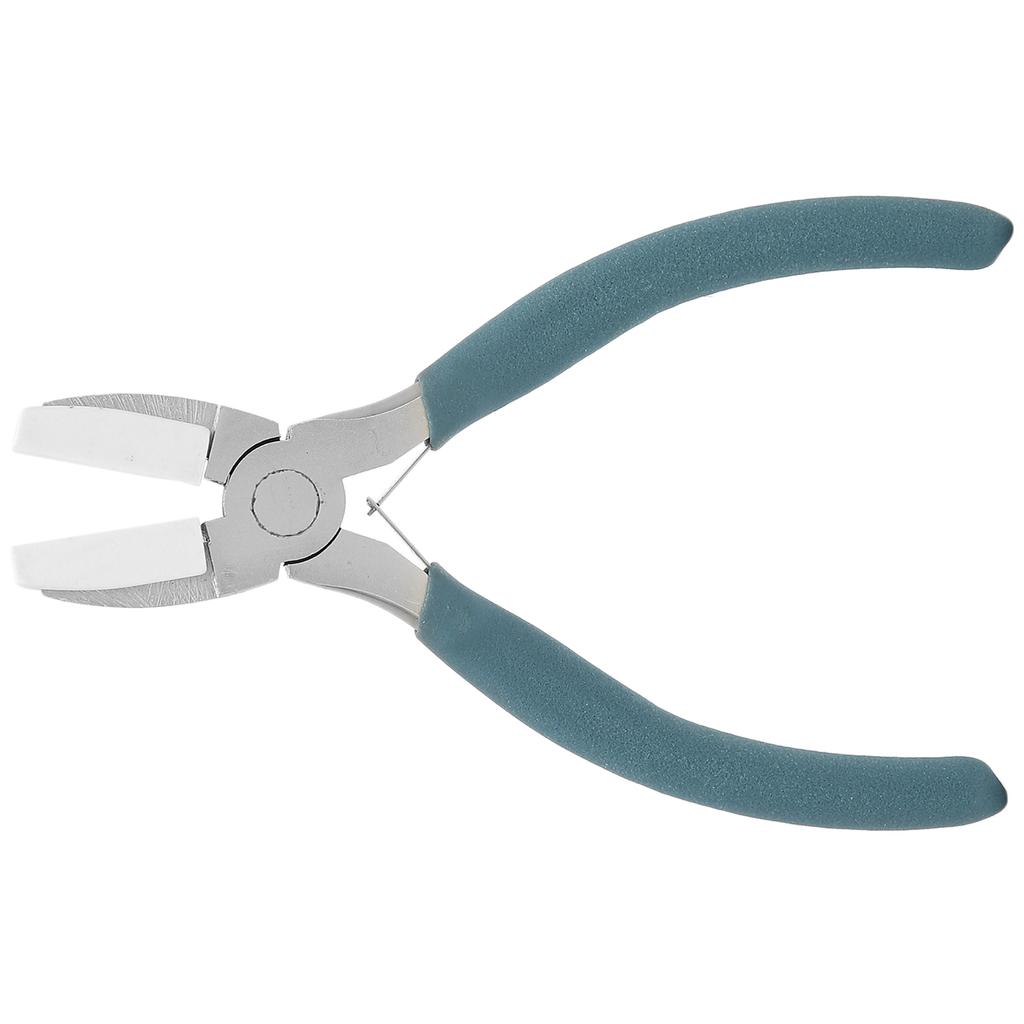 Nylon Jaw Pliers Craft Jewelry Pliers DIY Tools for Beading Wire Shaping Jewelry Making