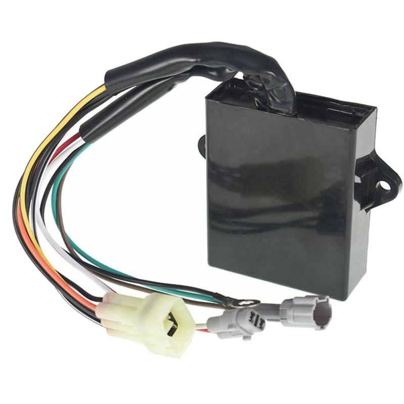 4GB-85540-00 YFM400FW Ignitor CDI Box Unit For Yamaha Kodiak 400 YFM400FW 4X4 1993-1995