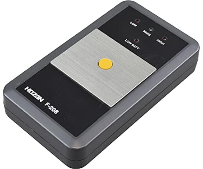 

HOZAN Footwear Checker F-208-1-TA