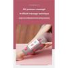 Versatile Leg Massage Air Compression Massage With Heat Cordless Leg Massager For Circulation And Pain Relief Calf Massager 1PC