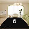 NEW IVECO Entrance Door Mat Nordic Style Home Doormat Bathroom-Toilet Mats Bedroom Hotel Decor Mat