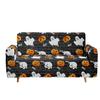Halloween Funny A Piao Sofa Cover Elastic All-Inclusive Multi-Person Combination Sofa Cover