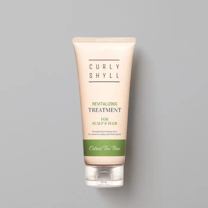 Revitalizing Treatment 250ml