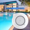 Colorful LED Underwater Pool Light with Remote