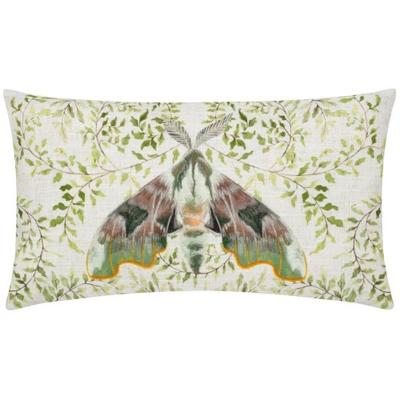 Shugborough Traditional Moth Cushion Cover