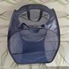 Large Capacity Foldable Laundry and Storage Basket for Clothes and Toys