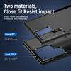 Military Armor Shockproof Case For Samsung S26 Ultra S25 Plus S24 S23 S22 S21 FE  PC+TPU Dual Layer Strong Protection Back Cover