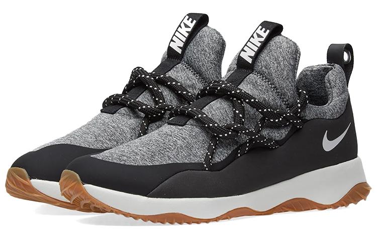Nike City Loop 'Black Summit White Gum' Women's AA1097-003