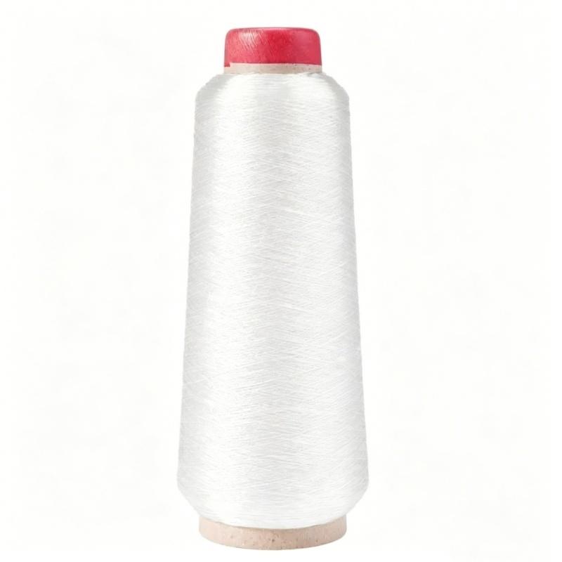 Metallic Thread Embroidery Gold Silver Machine Embroidery Threads Polyester Sewing Thread Spools for Embroidery