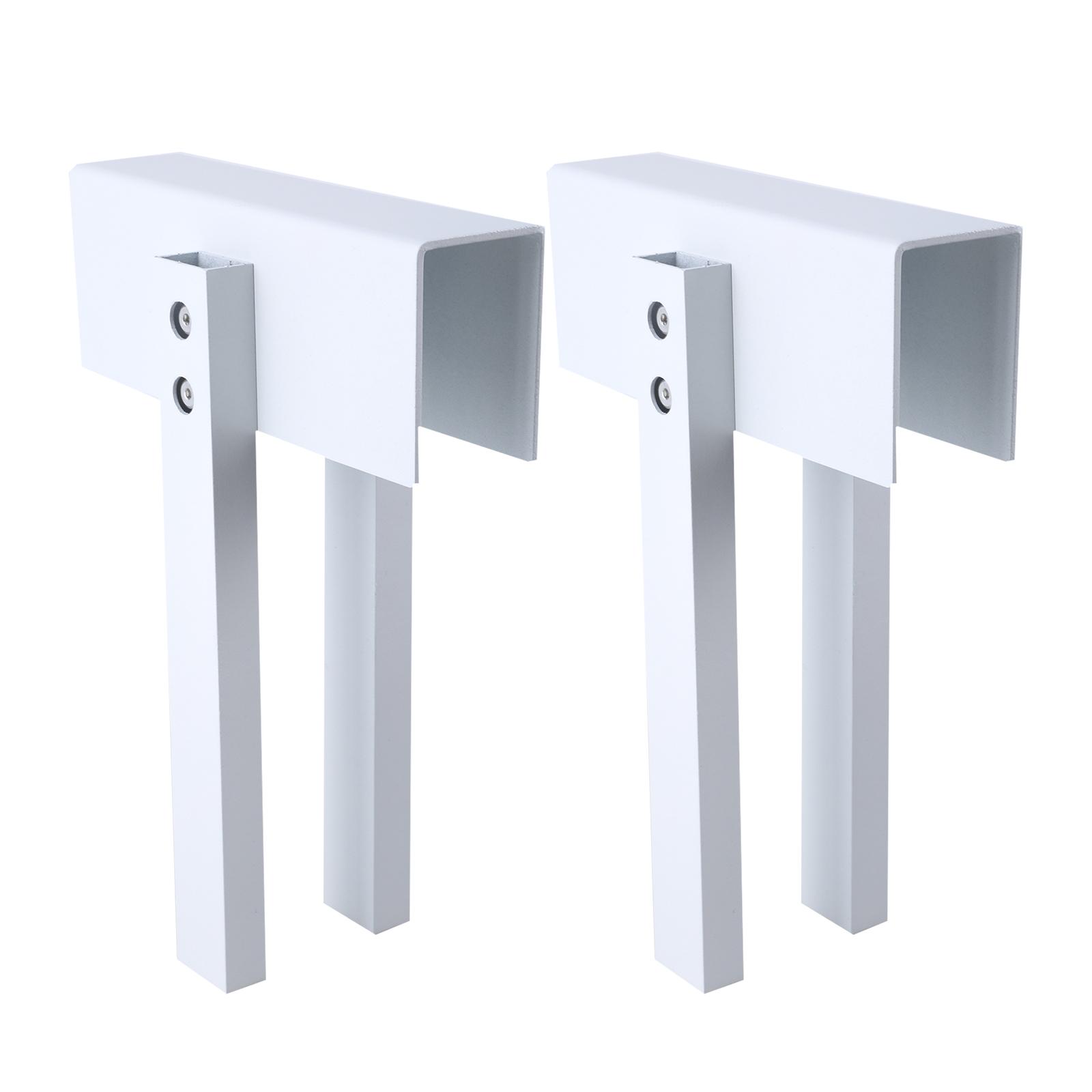 

Дверной замок с двойными дверями, детские замки для безопасности детей, замок для шкафа с защитой от детей, металлический замок для двух дверей, металлический замок для кладовой B