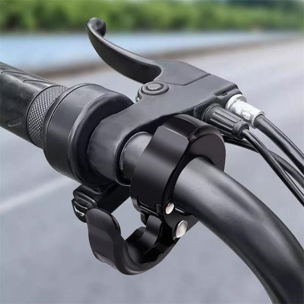 1Pcs Storage Bag Electric Scooter Hook Hang Bag Carrying Hook Claw New Scooter Hanger