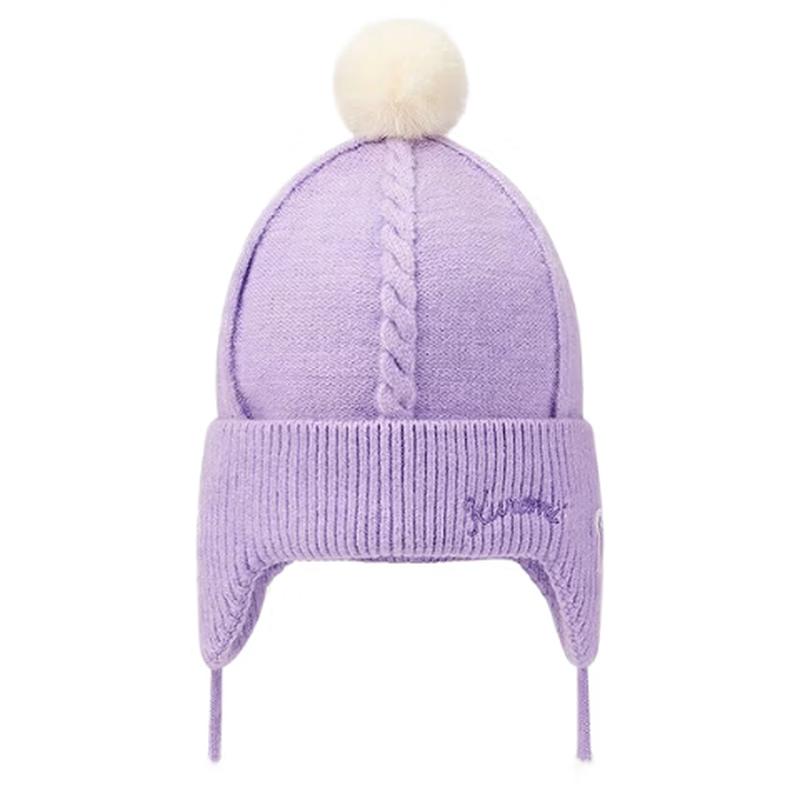 Balabala Girls Sanrio Warm Hat 110