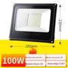 HOEIZ Marine 36V Low-Voltage Floodlight