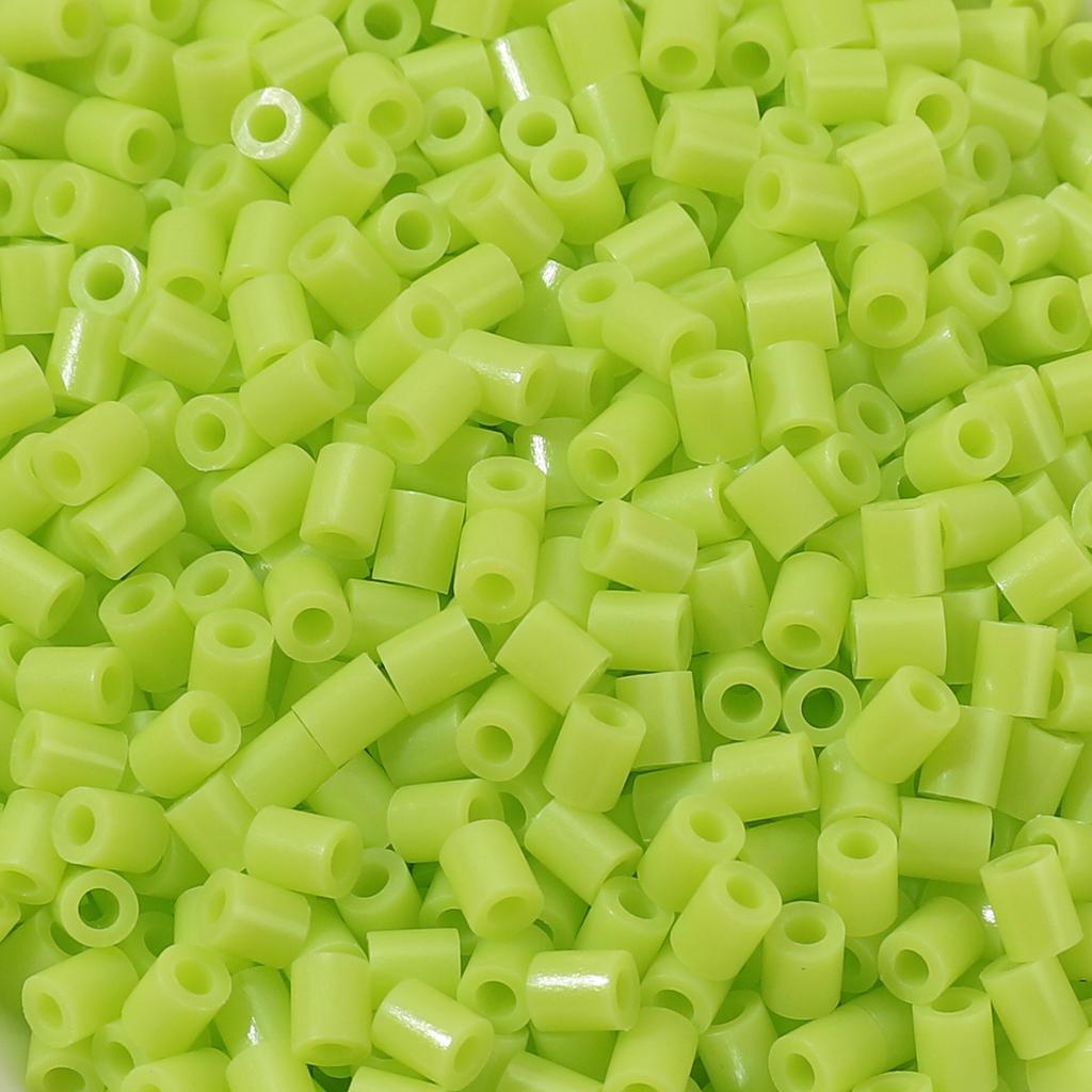 Plastic Fusion Bean Collar Supplement Pack 2.6mm Supplement Pack Children's 3D Puzzle Panel Collar Pack