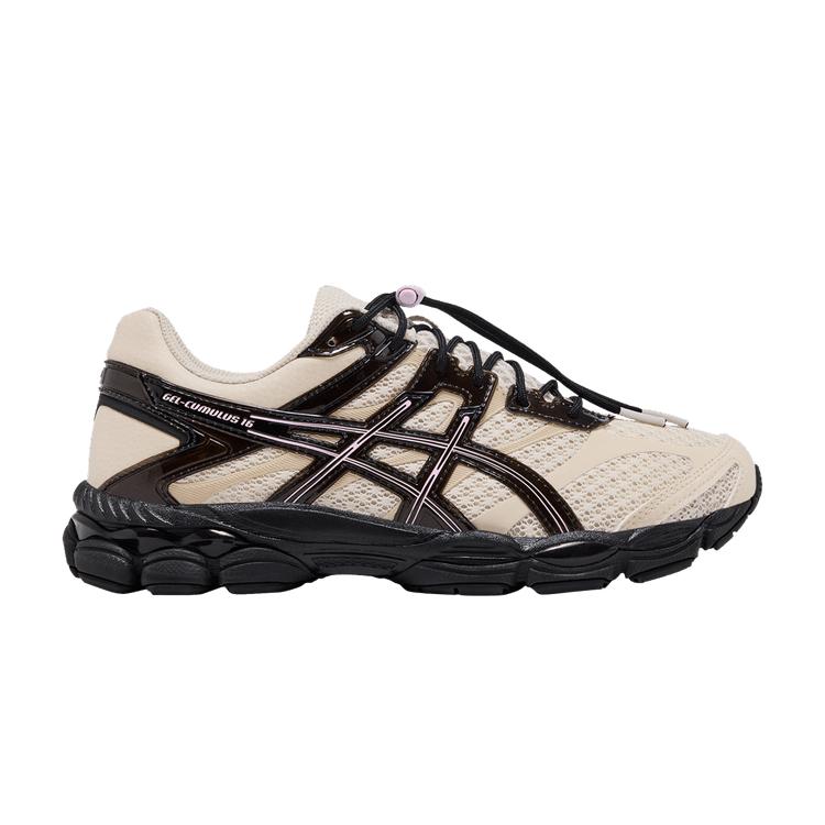 

ASICS Gel-Cumulus 16 Finesse Desert Rose