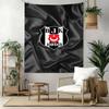 Like Bjk Wall Decor Tapestry Art For Pet Memorial Birthdaywedding Party Backdrop Family Gift