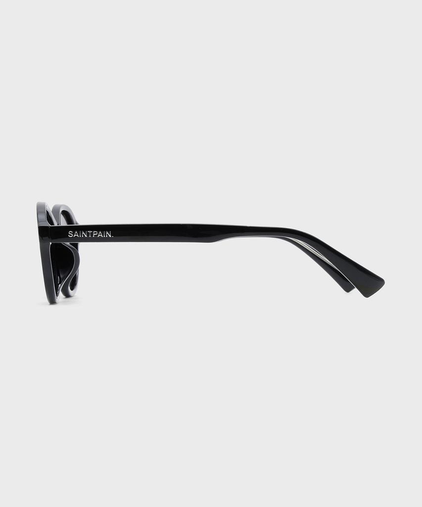 SAINTPAIN Sp Yorke Sunglasses Black