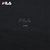 FILA Men's Knitted Short Sleeve T-Shirt