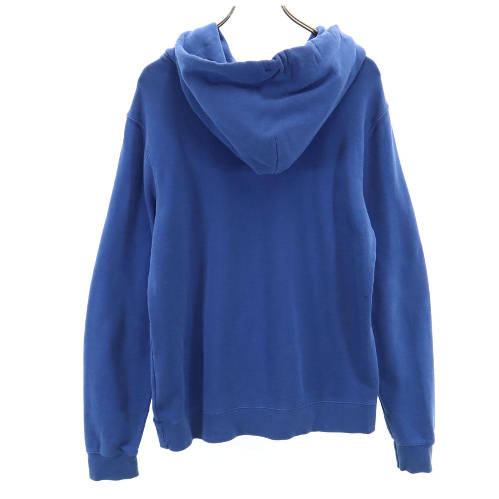 G-Star Long Sleeve Parker M Blue Men's Used