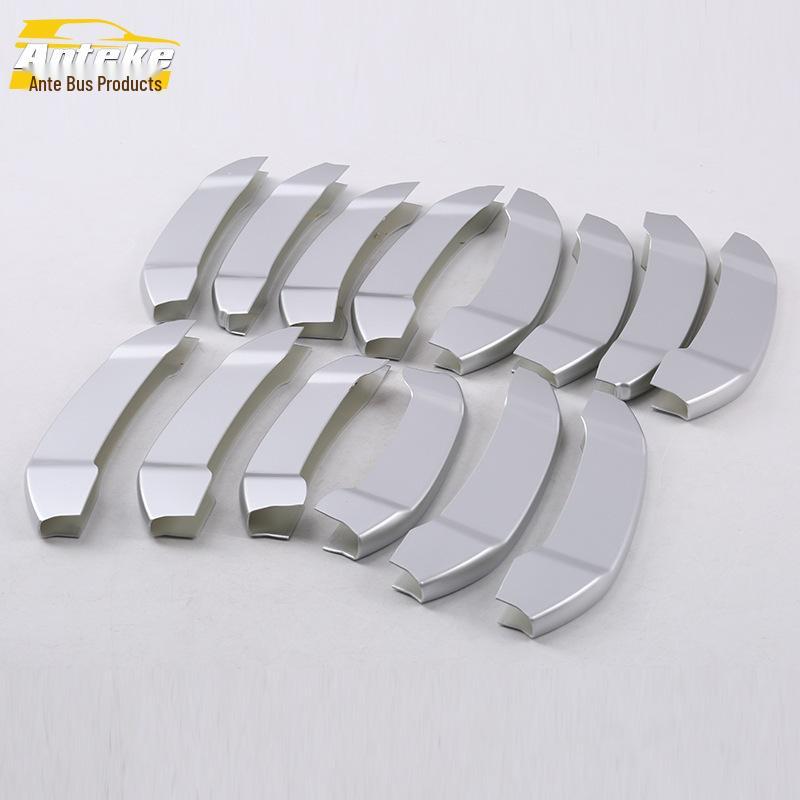 X3 Stredová lišta mriežky: Dekoratívny pás proti poškriabaniu pre prednú kapotu