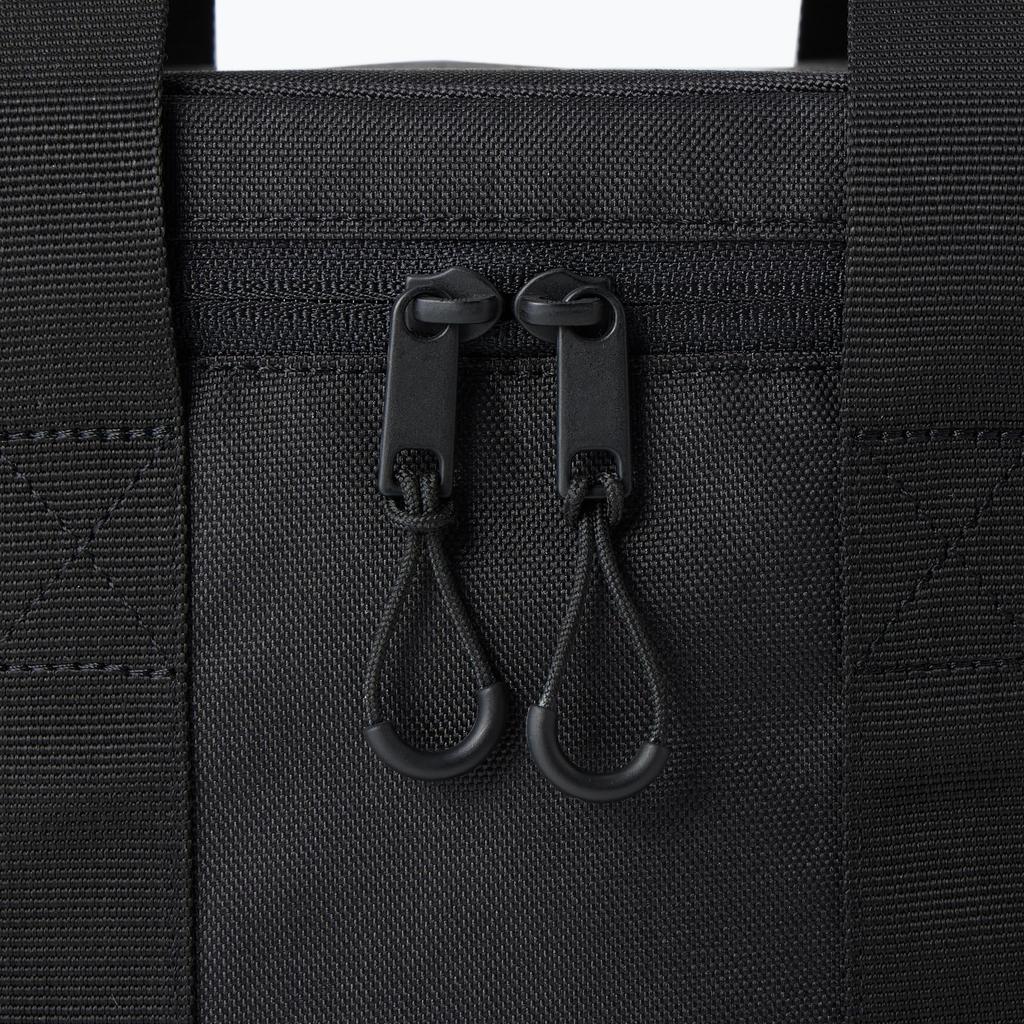MUJI Insulated Cooler 22 X 20 X 15 84383144 Bag, Black, Medium, Cm,