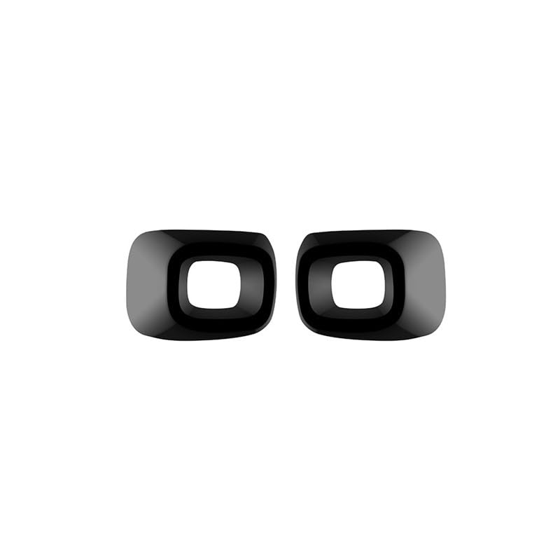 OKAYOHINN New Freed FREED GT Type Fog Lamp Ring Fog чёрный