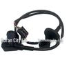 Jaguar XF Saloon 2012-15 Rear View Camera, Model DX23-19G490-AD