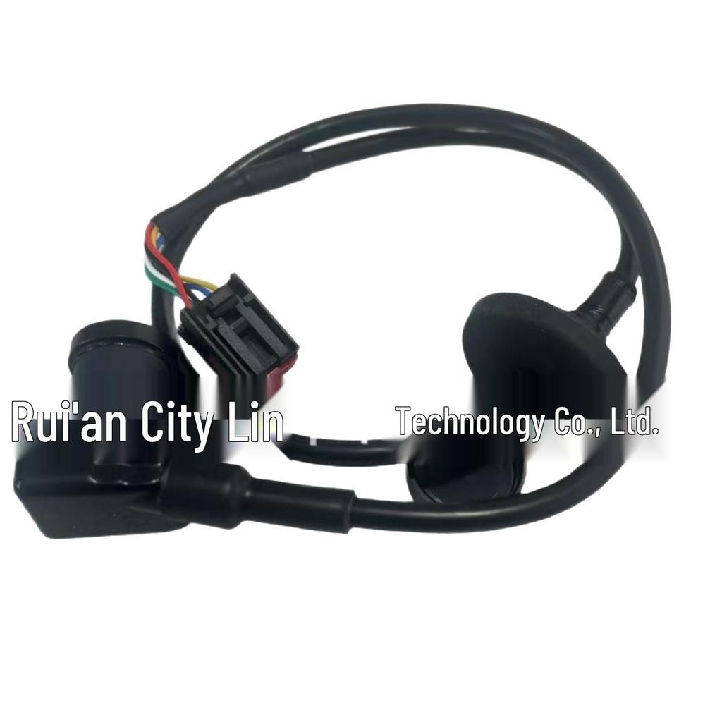 Jaguar XF Saloon 2012-15 Rear View Camera, Model DX23-19G490-AD