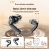 EDIFIER Lolli Pro5 True Wireless ANC AI Translation Earbuds