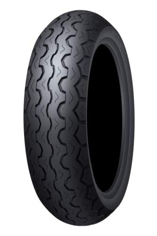

DUNLOP TT100GP Radial Rear Motorcycle Tubeless 336860 Tire, 150/70ZR17 M/C (69W), (TL)