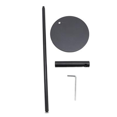 Headphone Stand Aluminum Alloy Universal Desktop Headset Holder Hanger with Heavy Duty Non Slip
