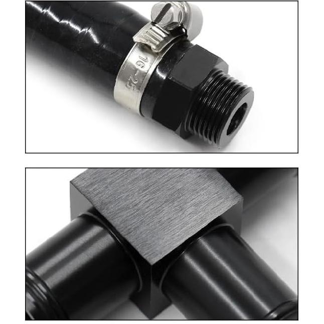 car part For WRX/STI/LGT/FXT TS-SU-585 Cylinder 4 Coolant Mod YX04042