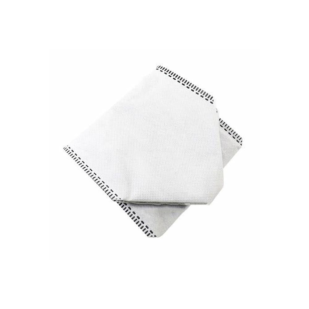 AnshinShop Ecovacs Paper Garbage Bags, 6-Pack, Compatible with DEEBOT T30 OMNI (DDB030031)