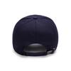 Spring and Autumn Market Drive DNU Goods Baseball Cap Men's Extended Brim Sun Hat Sandwich Canvas Outdoor Hat