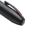 Sheaffer Icon Matte Black PVD Appts Ballpoint E2910851 Black/Gloss Pen,
