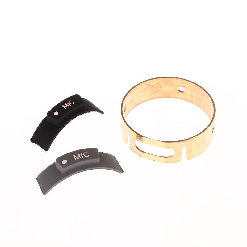 Replacement Power Switch Buttons For Sennheiser Ew100 G3 Handheld Wireless Mic Mute Button Accessories