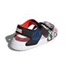 adidas AltaSwim Black White TD CQ0104