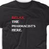 Oberteile – T-Shirts