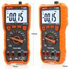 NJTY T28B Multimeter High Precision Digital Display Household Electrician's Multifunctional Meter
