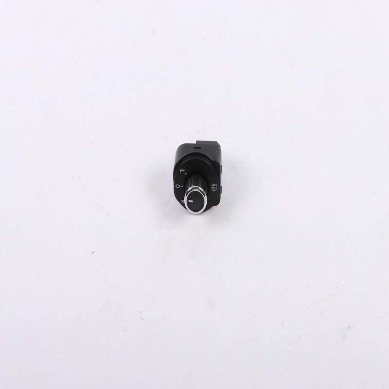 Mirror Adjust Knob 6RD959565B FOR Volkswagen Polo 2009-2017 Side Mirror Control