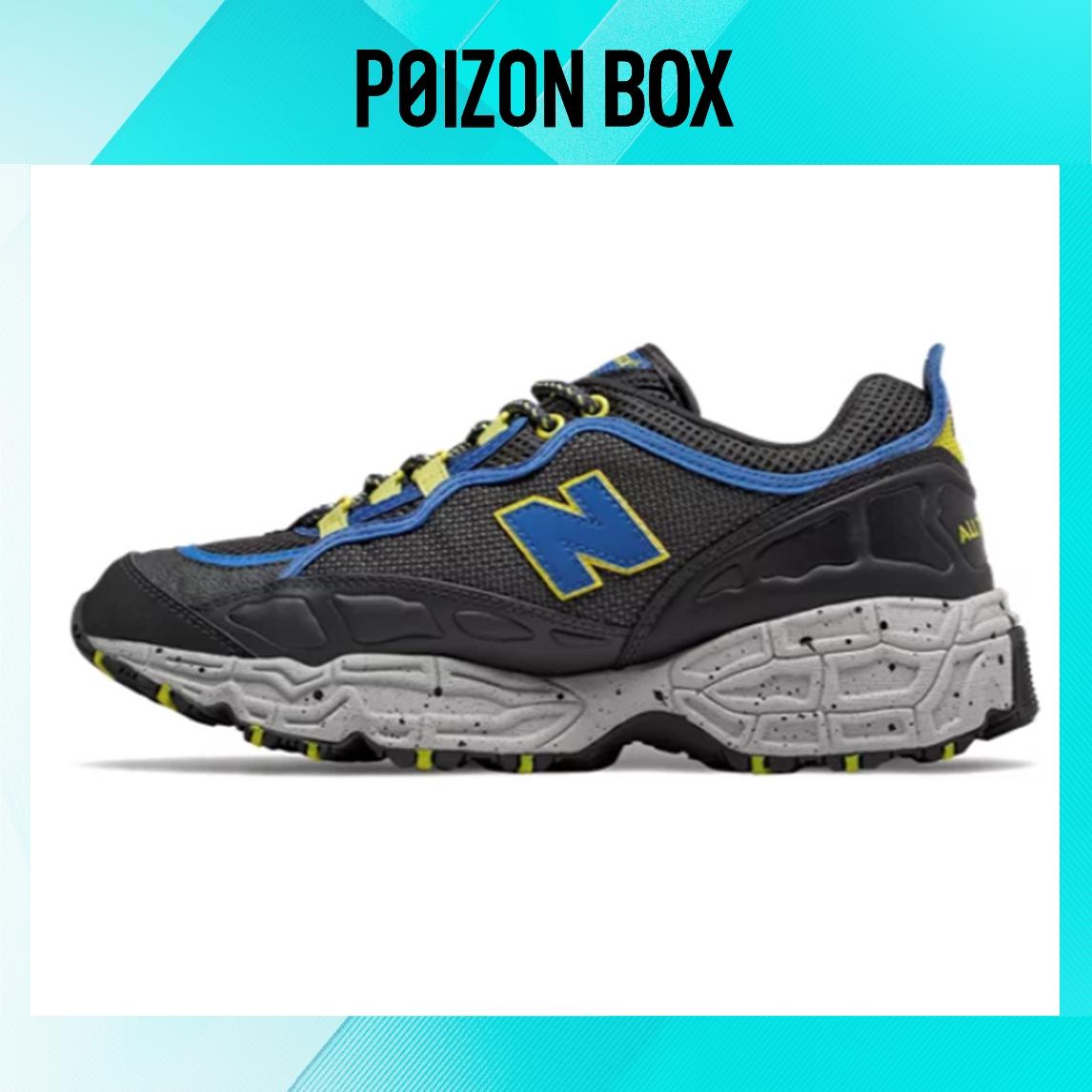 

New Balance NB 801 Outdoor Performance shoes Men