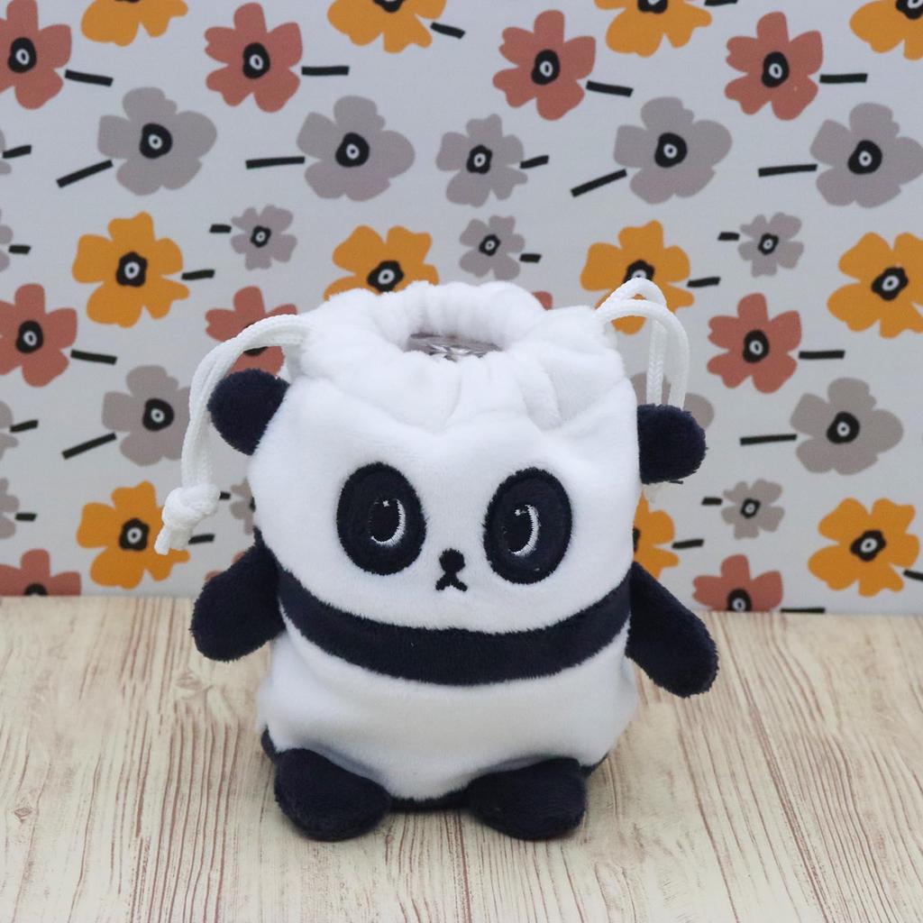 Shinada Panshell Mini Drawstring Bag
