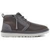 UGG Neumel Zip Snow Boots Men Boots Dark-Gray 1103883-DGRY