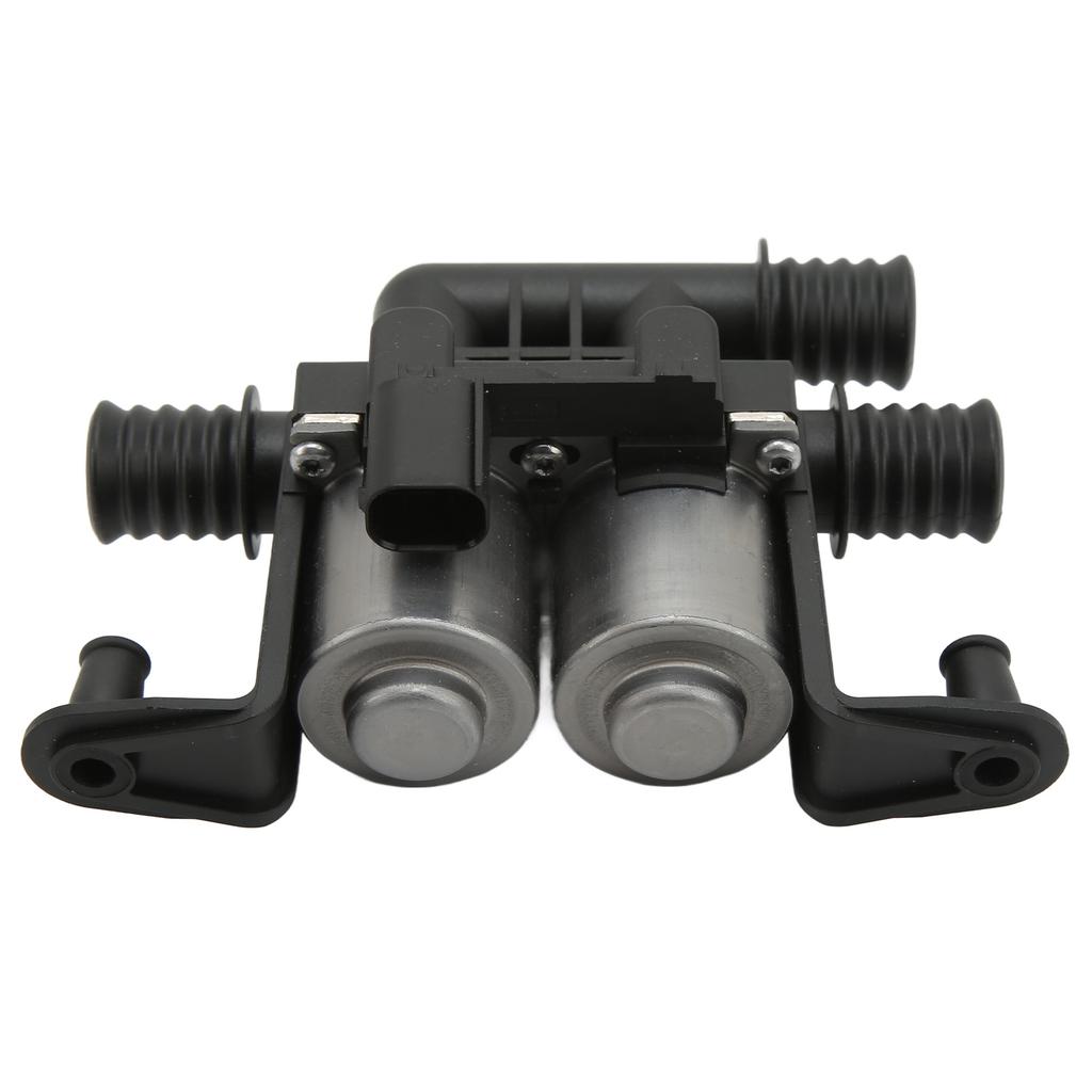 Heizungsregelventil 64116906652, Magnetventil für Klimaanlagenheizung für 525I, 525XI, 528I, 528XI, 530I, 530XI, 535I